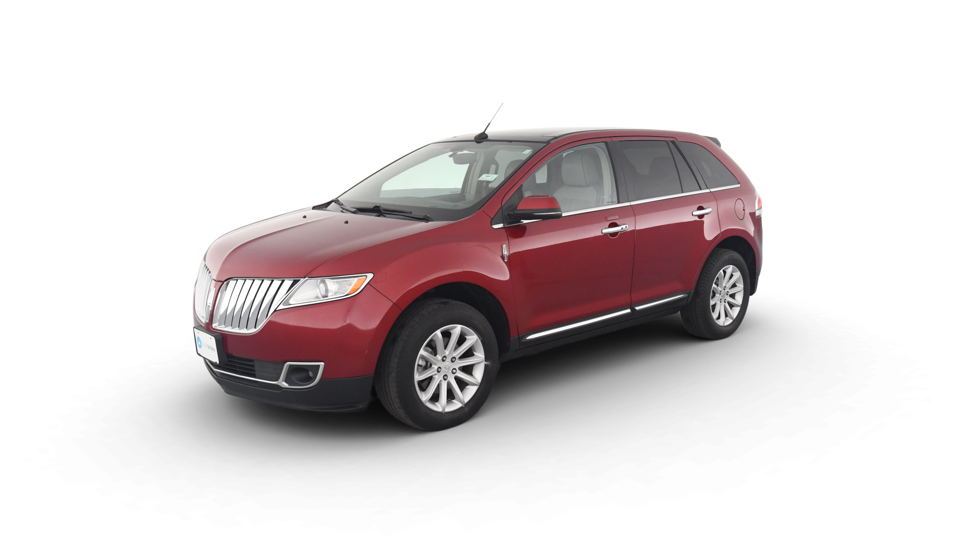 Used 2013 Lincoln MKX Carvana